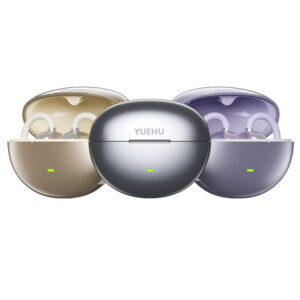 AI Earphone Airoha 1571 TB YUEHU Clip SW