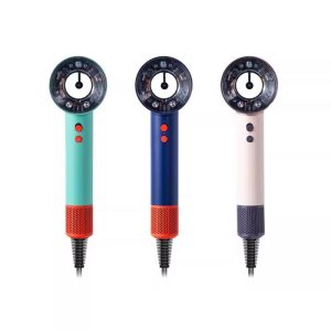 Dyson supersonic nural HD16