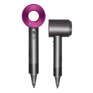 supersonic HD08 Hair Dryer for Travel